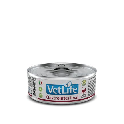 Farmina Vet Life Gastrointestinal Wet Food for Cats