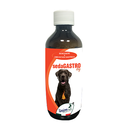 SedaGastro for Dogs