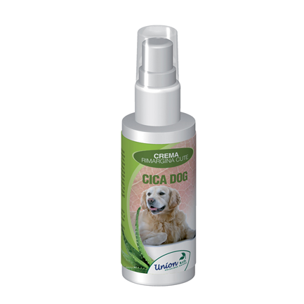 Cica Dog Skin Cream for Dogs