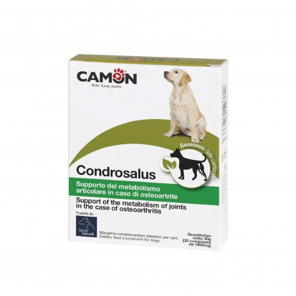 Natural Meadows Chondrosalus for Dogs