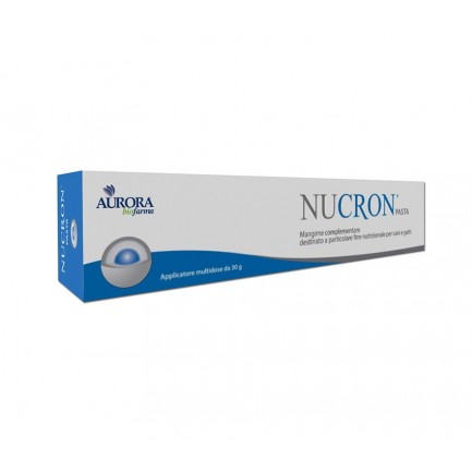 Aurora Biopharma Nucron for Dogs and Cats