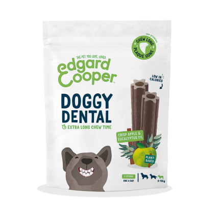 Edgard Cooper Doggy Dental para perros