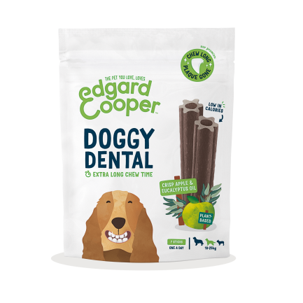 Edgard Cooper Doggy Dental para perros