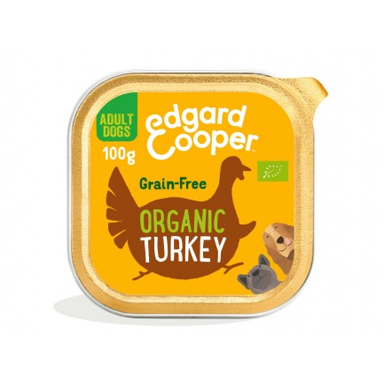 Edgard Cooper Adult Dog Food for Dogs