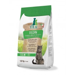 V.E.G. Vegan per Gatti