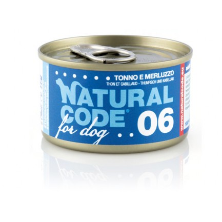 Natural Code For Dog Wet Food For Dogs