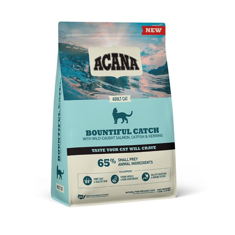 Aceite de Salmón Atlántico para perros y gatos. 100% Natural