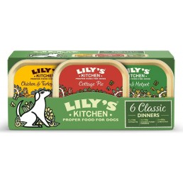Lily's Kitchen Classic...