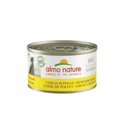 Almo Nature HFC Dog 95 gr Wet Food for Dogs