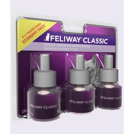 Feliway Classic pour chats
