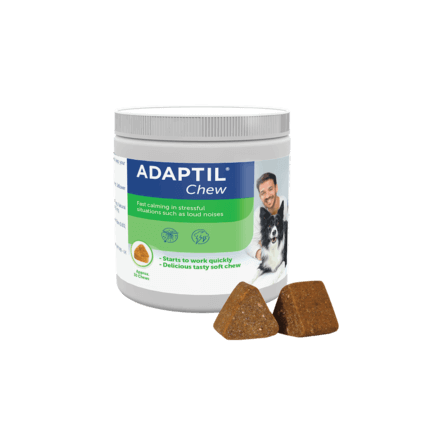 Adaptil Chew Chunks pour chiens