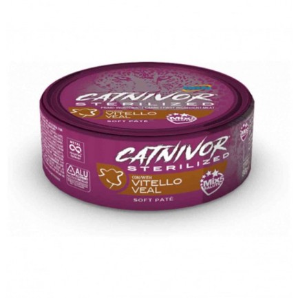Catnivor Adult Catfood