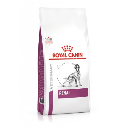 Royal Canin Renal für Hunde