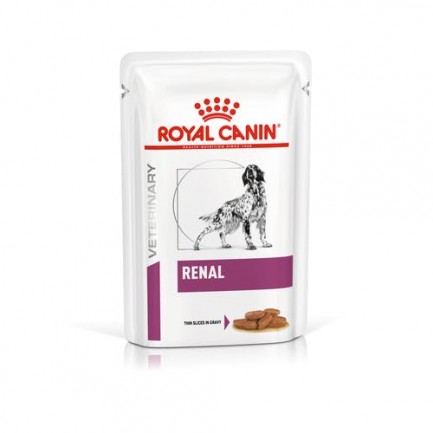 Croquettes Royal Canin Renal pour chiens