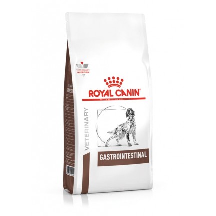 Royal Canin Gastrointestinal per Cani