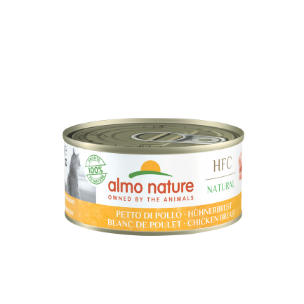 Almo Nature HFC 150 Wet Food for Cats