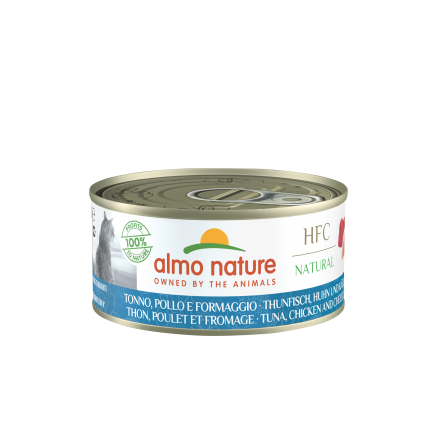 Almo Nature HFC 150 Wet Food for Cats