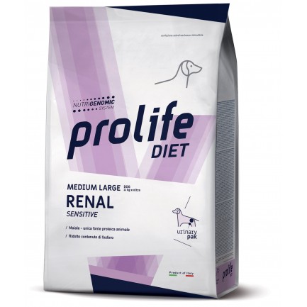 Prolife Diet Renal Sensitive for Dogs