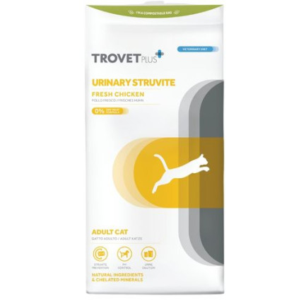 Trovet Urinary Struvite for Cats
