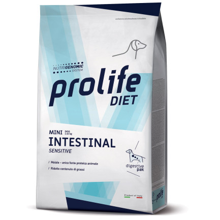 Prolife Diet Intestinal Dry pour chiens