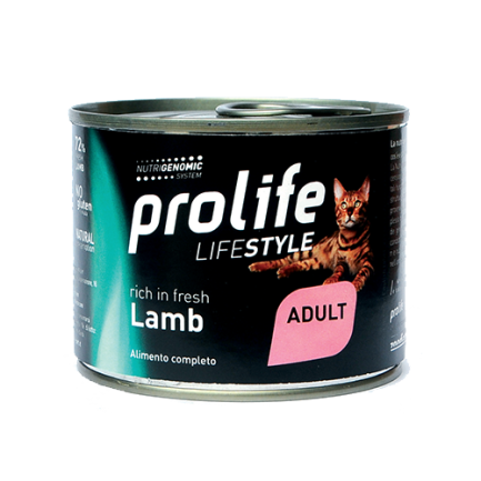 Prolife LifeStyle Adult Wet Food for Cats