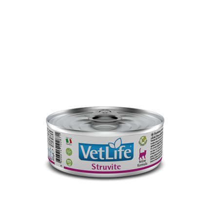 Farmina Vet Life Struvite Wet Food for Cats