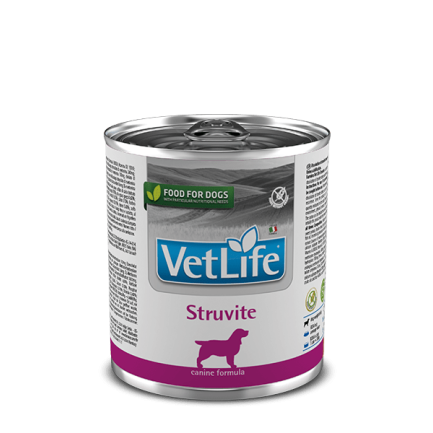 Farmina Vet Life Struvite Wet Food for Dogs