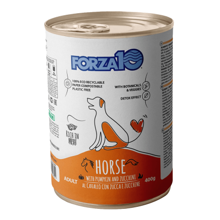 Forza10 Maintenance Wet Food for Dogs