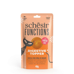 Schesir Functions Digestive...