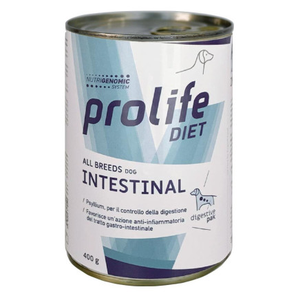 Prolife Diet Intestinal Wet Food for Dogs