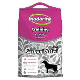 Inodorina Activated Carbon...