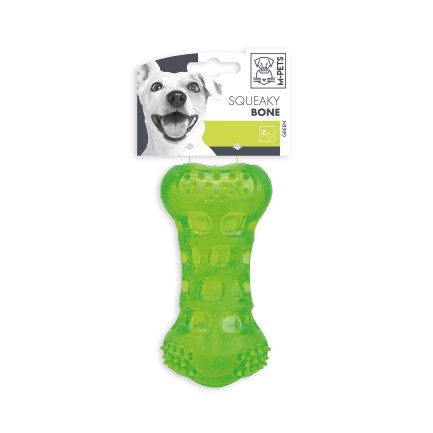 copy of M-PETS Squeaky Ball Dog Toy