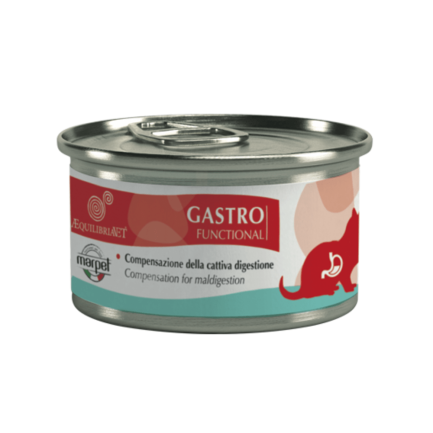 Aequilibriavet Wet Gastro for Cats
