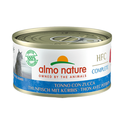 Almo Nature HFC 70 Nourriture humide pour chats
