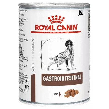 Royal Canin Gastrointestinal Cibo Umido per Cani