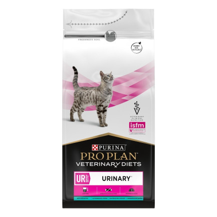 Pro Plan Veterinary Diets UR Urinary Crocchette per Gatti