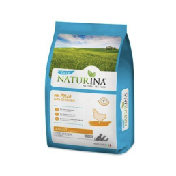 Naturina Easy with Chicken...