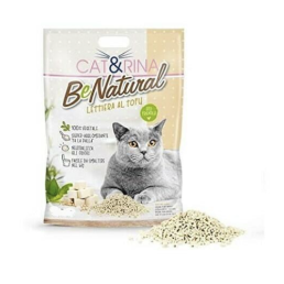 Cat&Rina Benatural Tofu Litter
