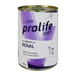 Prolife Diet Renal Wet Food for Dogs