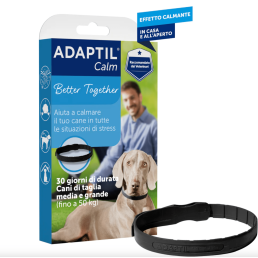 Adaptil Calm Collar for Dogs