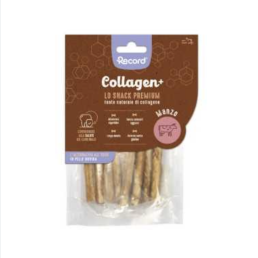 Collegen + Collagen Snack...
