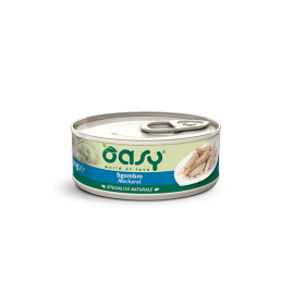 Oasy Natural Specialties for Cats