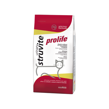 Prolife Diet Urinary Struvite Dry for Cats