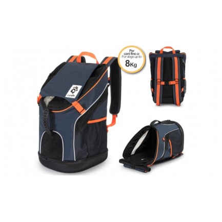 BackPack Backpack and Carrier for Dogs and Cats
