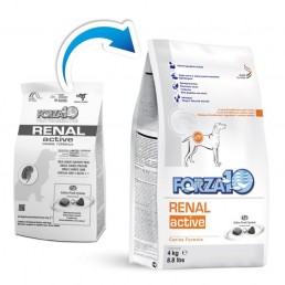 Forza10 Renal Active for Dogs