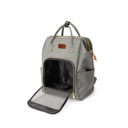 Pet Fashion Backpack for Dogs and Cats