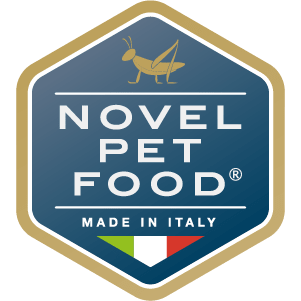 Novel Pet Food