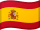 Paco Pet Shop - Flag Español