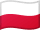 Paco Pet Shop - Flag Polski